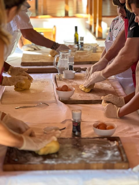 Cooking Class in a Private Medieval Village - Frequently Asked Questions