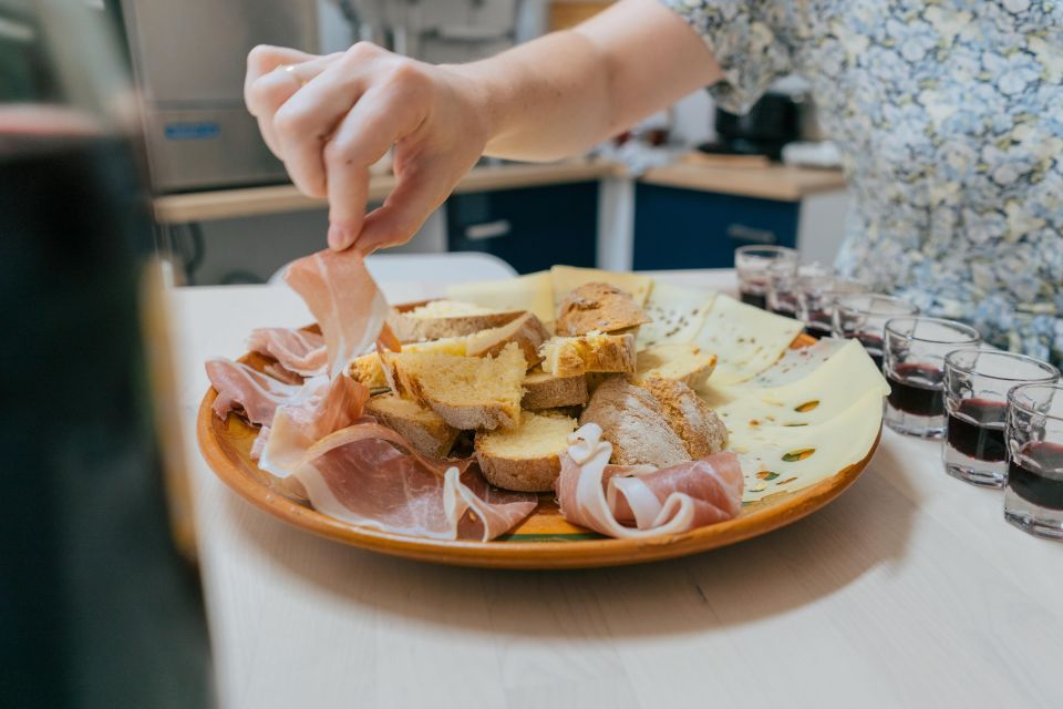 Cooking Class; Traditional Slovenian šTrukelj - Frequently Asked Questions