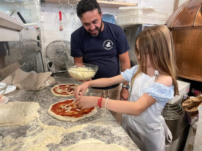 Cooking Class With Neapolitan Pizza in Front of the Vatican - Frequently Asked Questions