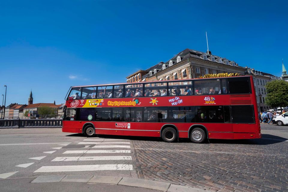 Copenhagen: City Card With 40+ Attractions & Hop-On/Off Bus - Frequently Asked Questions