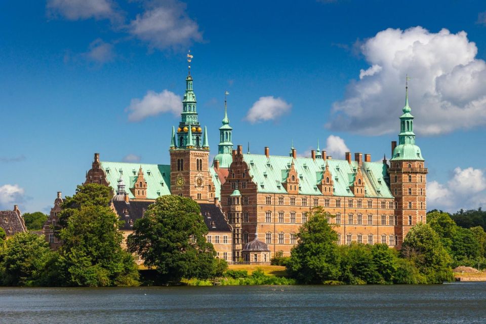 Copenhagen Day Trip to Frederiksborg Castle by Private Car - Frequently Asked Questions