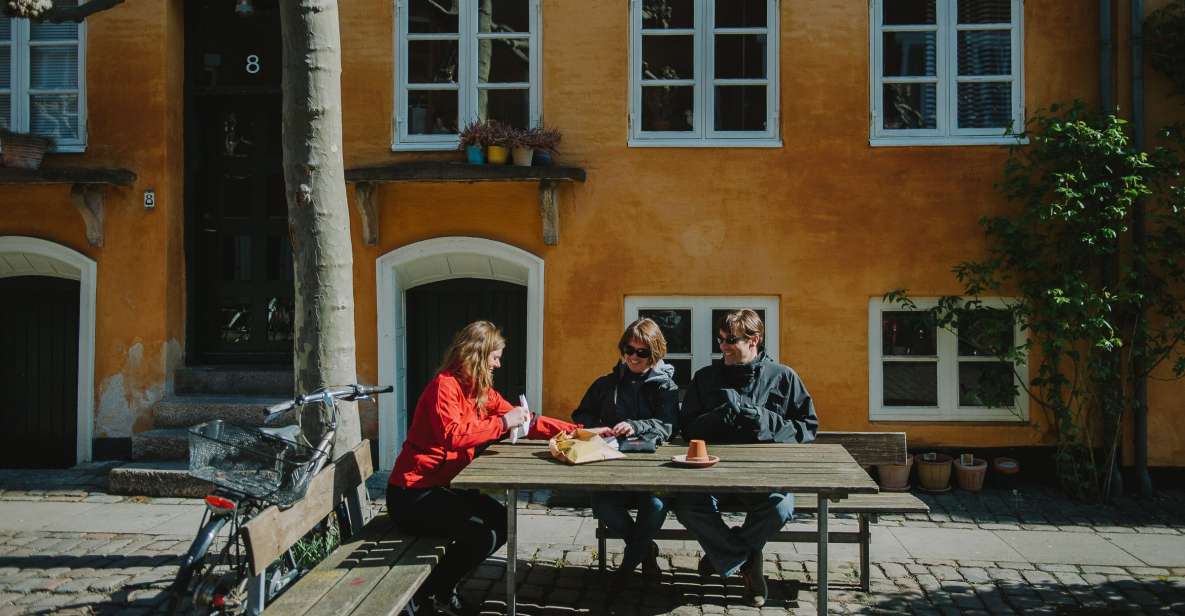 Copenhagen: Hygge and Happiness Culture Walking Tour - Frequently Asked Questions