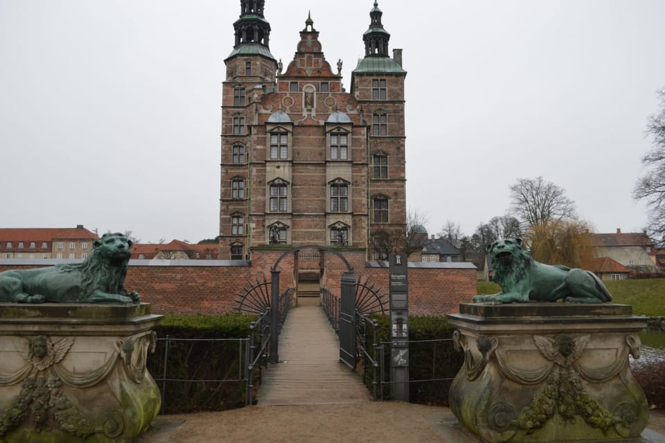 Copenhagen: Rosenborg Castle Tour With Skip-The-Line Ticket - Frequently Asked Questions