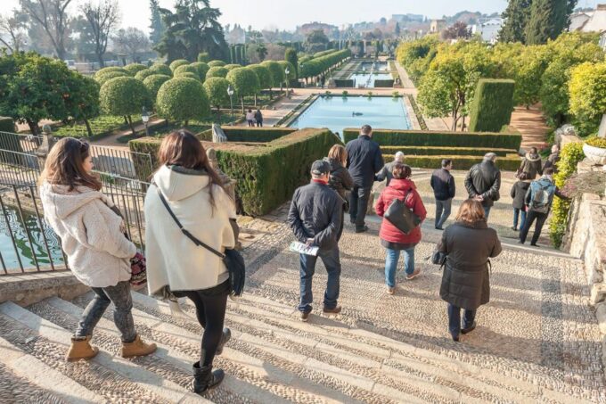Cordoba: Monuments Walking Tour - Frequently Asked Questions