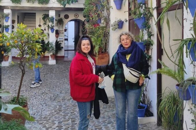 Córdoba: Private Mosque-Cathedral and City Tour - Frequently Asked Questions