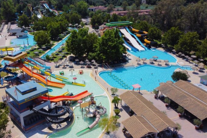 Corfu: Aqualand Water Park 1- or 2-Day Entry Tickets - Frequently Asked Questions