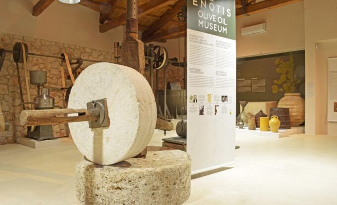 Corfu: Bus Trip & Swim to Paleokastritsa & Olive Oil Museum - Frequently Asked Questions