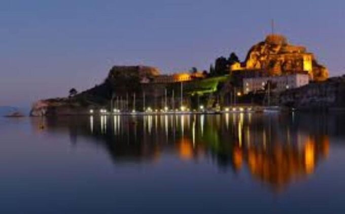 Corfu by Night: Nightlife Corfu Transfers - Frequently Asked Questions