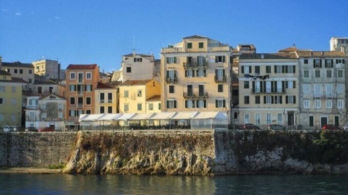 Corfu: Old Town Guided Walking Tour - Frequently Asked Questions