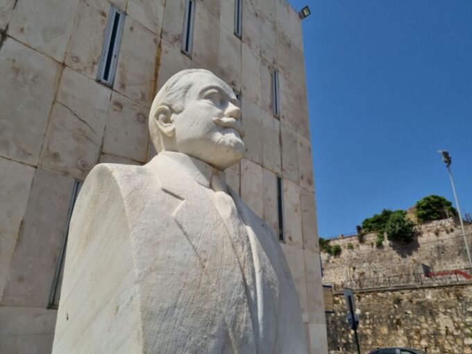 Corfu Town Hidden History Walking Tour - Frequently Asked Questions