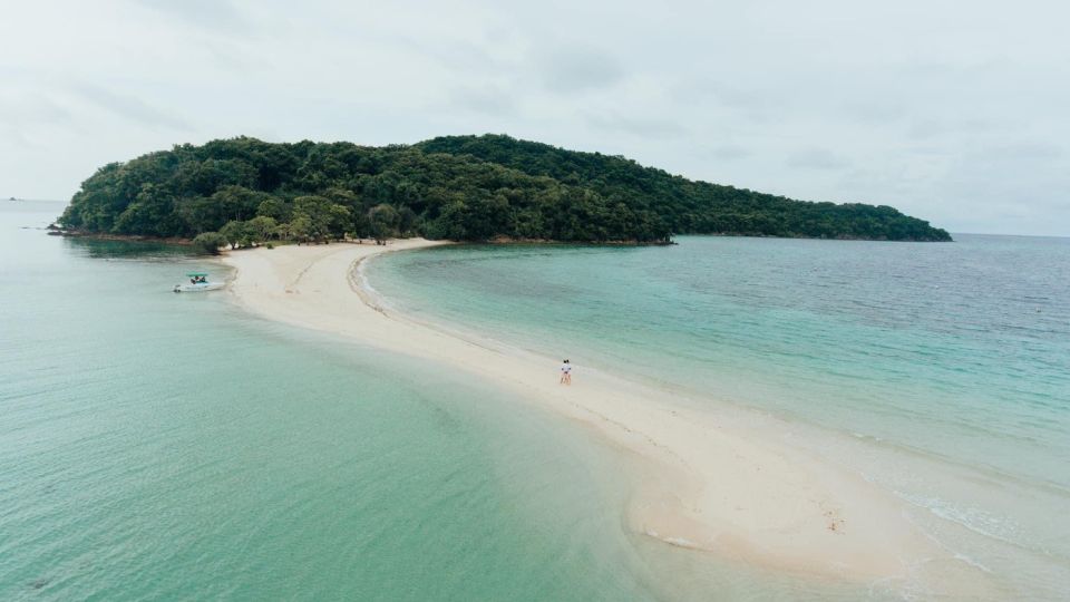 Coron Island & Beach Escapade Speedboat Tour in 1 Day - Frequently Asked Questions