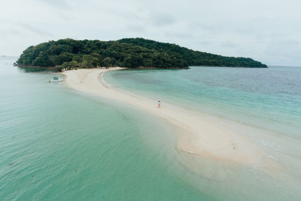 Coron Palawan: Best Culion Beaches via Private Speedboat - Frequently Asked Questions