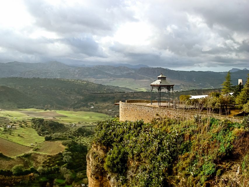 Costa Del Sol and Malaga: Ronda and Setenil De Las Bodegas - Frequently Asked Questions