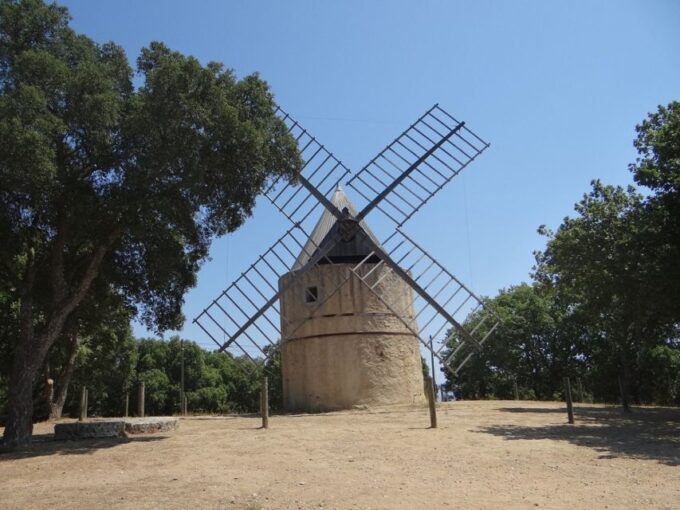 Coteaux D'aix: Sainte-Victoire Wine Tour & Cézanne Mill Visit - Frequently Asked Questions