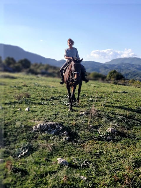 Cowboy Adventure Day Around Rome - Frequently Asked Questions