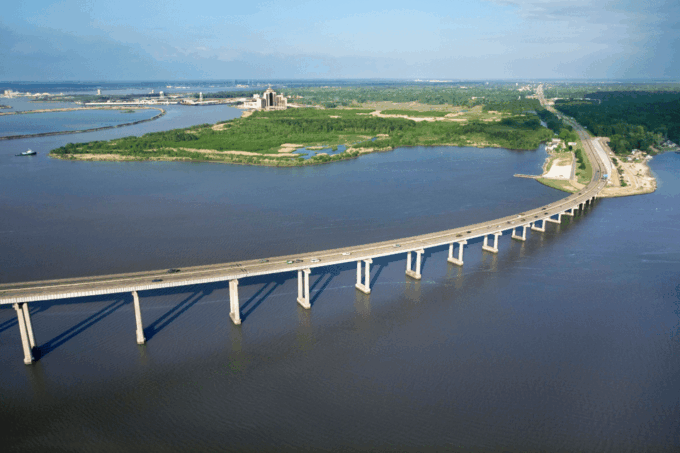 Creole Nature Trail: Scenic Routes Driving Tour - Frequently Asked Questions