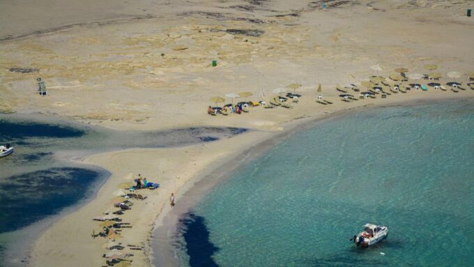 Crete: Gramvousa & Balos Cruise With Hotel Pickup - Frequently Asked Questions