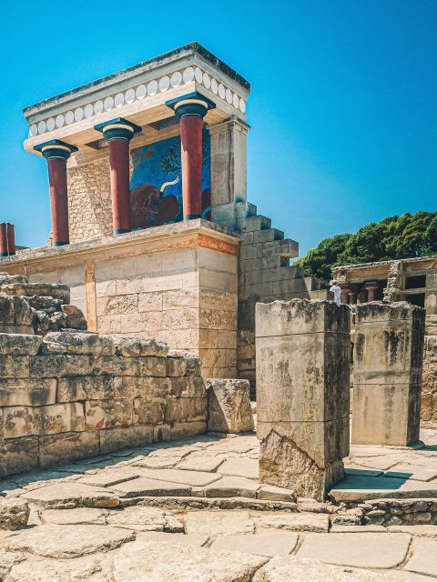 Crete: Lasithi Plateau & Knossos Palace Tour - Frequently Asked Questions