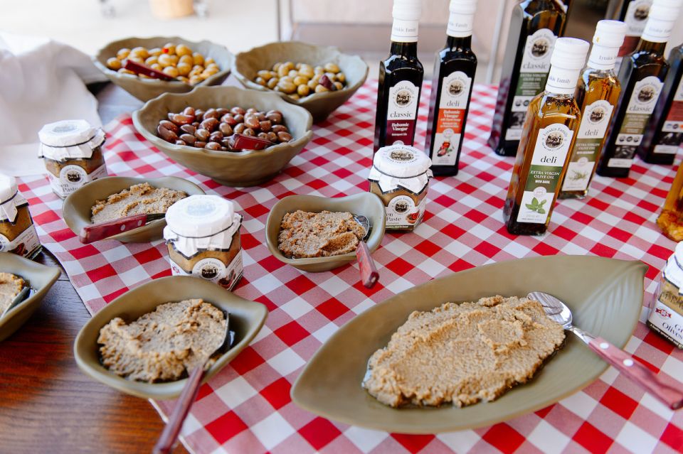 Crete: Olive Oil Festival, Farm Dinner, Live Show & Pickup - Frequently Asked Questions