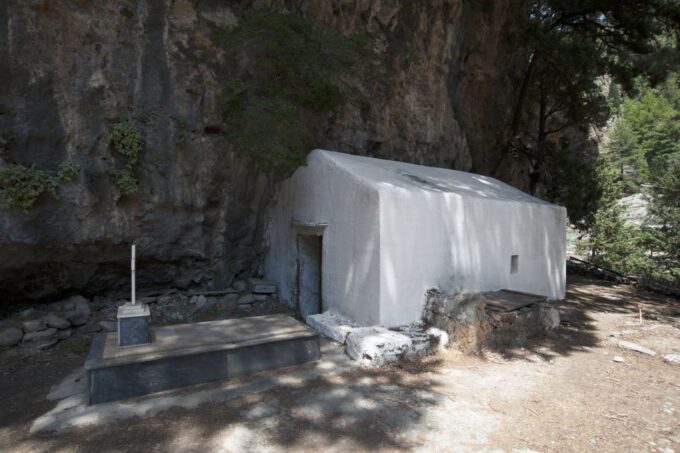 Crete: Samaria Gorge Hike - Frequently Asked Questions