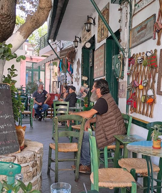 Crete: Shepherd'S Life & Psiloritis Mountain Tour With Meal - Frequently Asked Questions