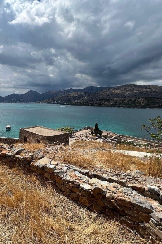 Crete: Spinalonga, Agios Nikolaos, and Olive Oil Tour - Frequently Asked Questions