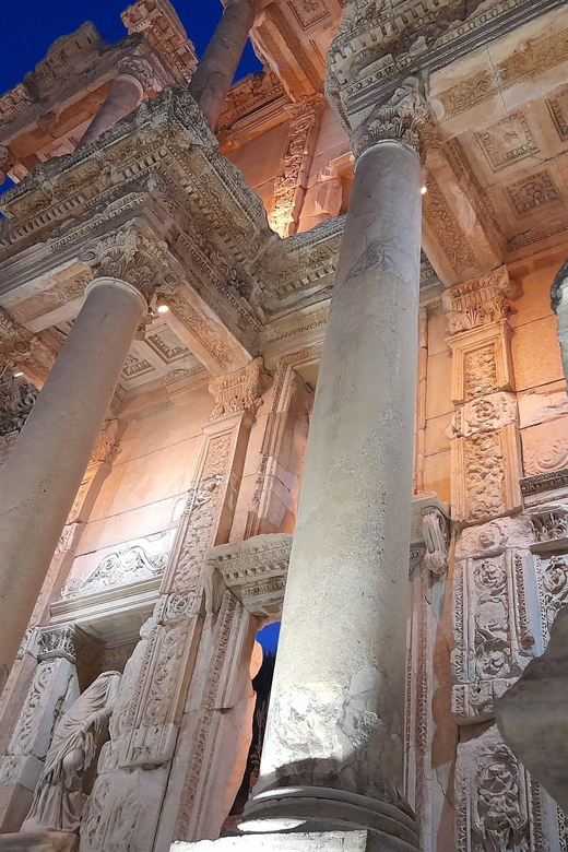 Cruise Excursions: Full Day Biblical Ephesus - Frequently Asked Questions