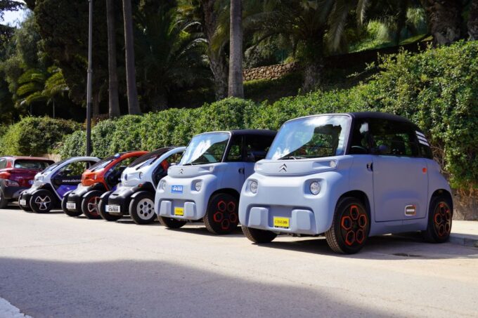 Cruise Terminal Pickup. Malaga in 2 Hours by Electric Car - Frequently Asked Questions
