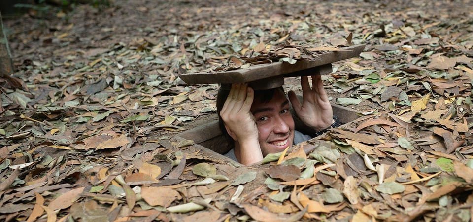 Cu Chi Tunnel And Mekong Delta 1 Day - Frequently Asked Questions