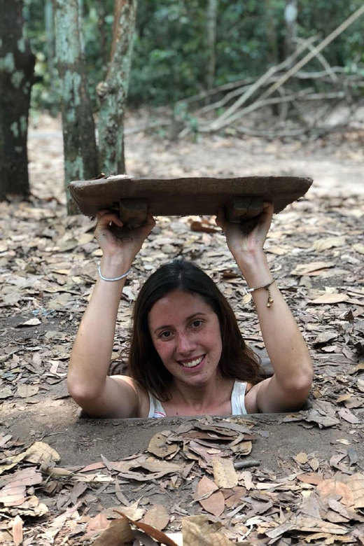 Cu Chi Tunnels and Mekong Delta 1 Day Tour - Frequently Asked Questions