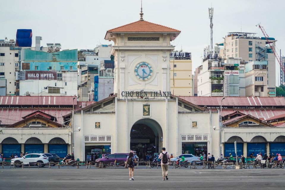 Cu Chi Tunnels and Saigon City Tour - Frequently Asked Questions