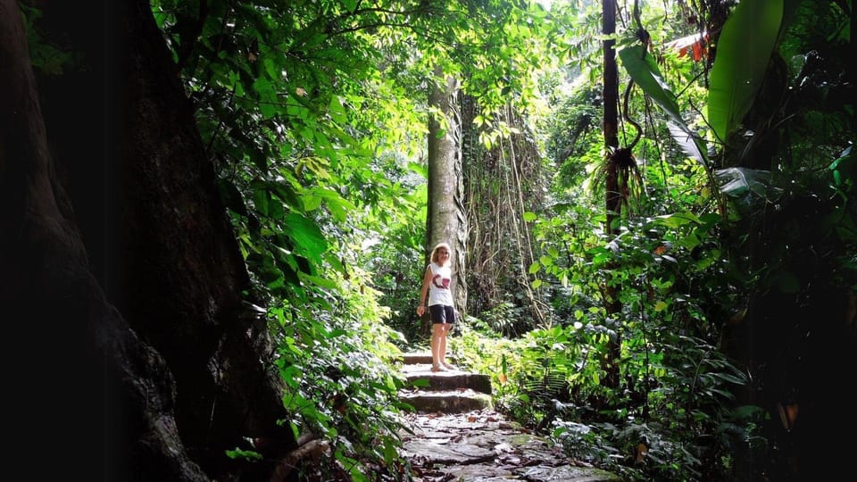 Cuc Phuong National Park Group Day Tour In Ninh Binh - Frequently Asked Questions