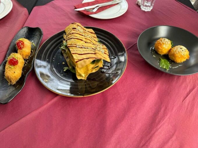 Culinary City Tour Ioannina - Frequently Asked Questions