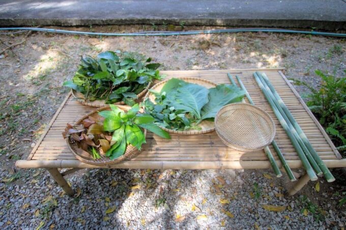 Cultural Immersion: Thai Cooking, Rice Farming, Eco Printing - Frequently Asked Questions