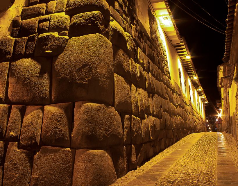 Cusco: Half-Day City Tour - Frequently Asked Questions