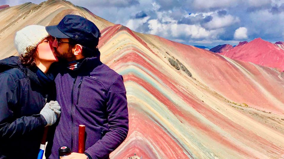 Cusco: Rainbow Mountain and Red Valley Trip With 2 Meals - Frequently Asked Questions