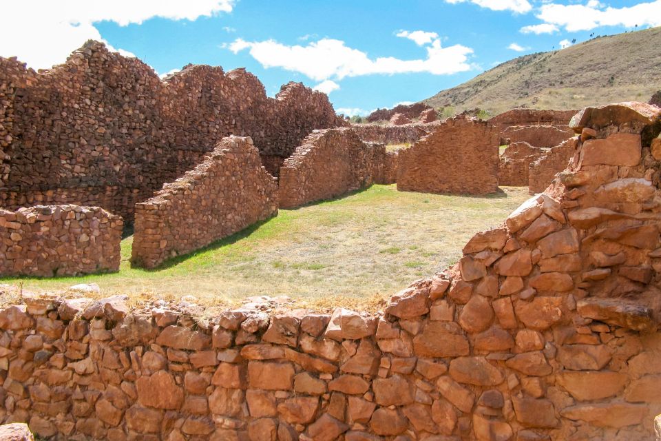 Cusco: South Valley of the Incas Day-Tour - Return Journey Experience