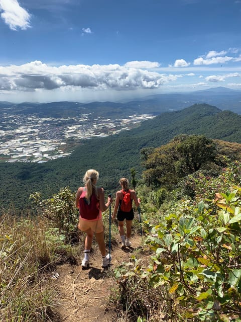 Da Lat: Langbiang Mountain Adventure Trekking Experience - Frequently Asked Questions