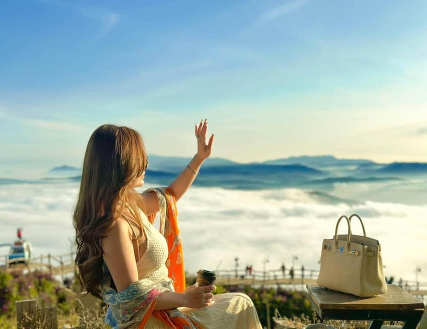 Da Lat Sunrise Experience: Chasing Clouds From 4:00-10:00 AM - Frequently Asked Questions