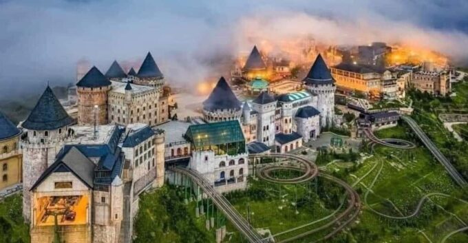 Da Nang: Ba Na Hills & Golden Bridge Day Trip With Buffet … - Frequently Asked Questions