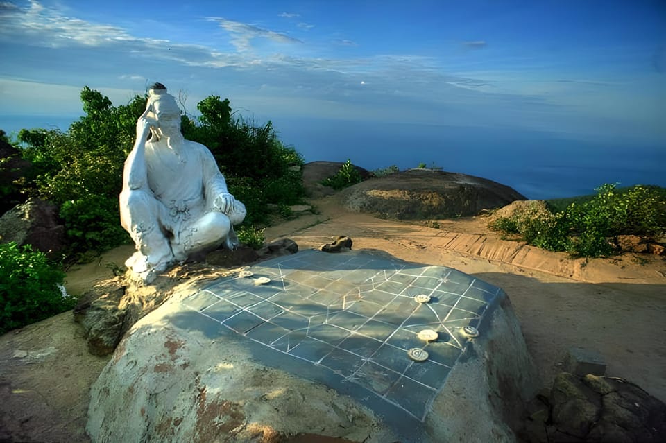 Da Nang: Ban Co Peak- Monkey Mountain- Scenic Viewpoint Trip - Frequently Asked Questions