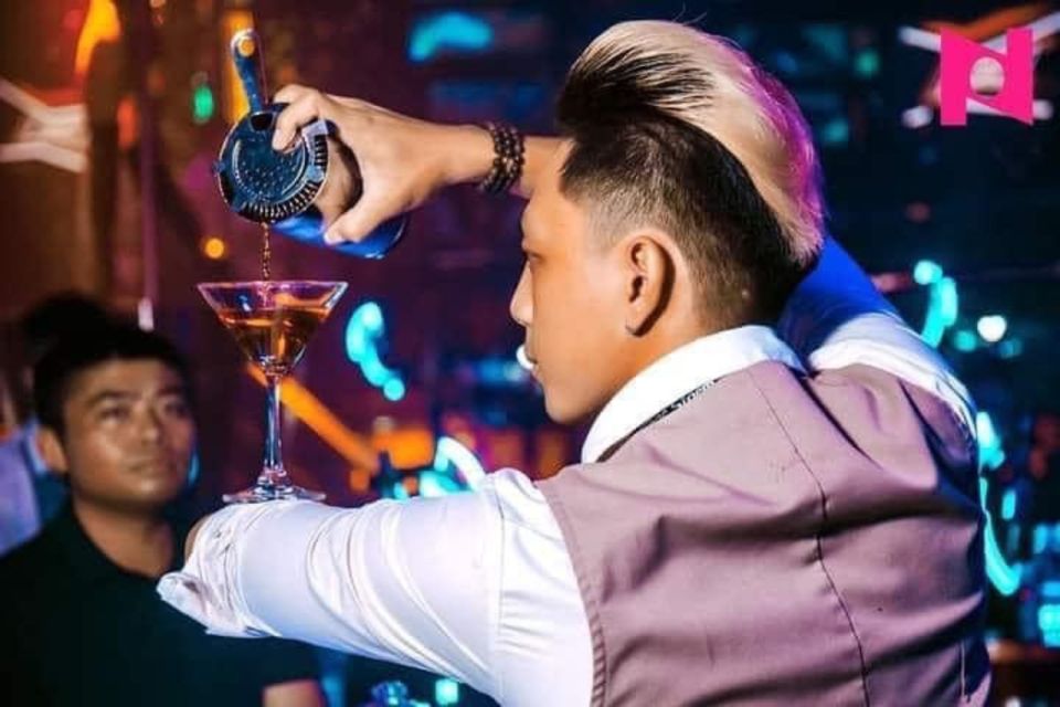 Da Nang: Experience Making Cocktail With Pro Bartender - Frequently Asked Questions