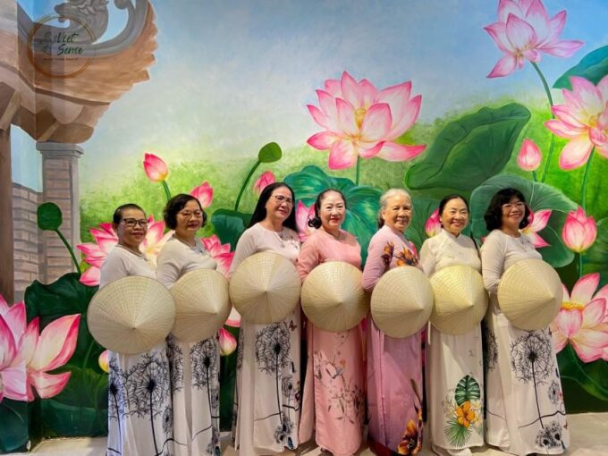 Da Nang: Experience Traditional Ao Dai Rental - Frequently Asked Questions