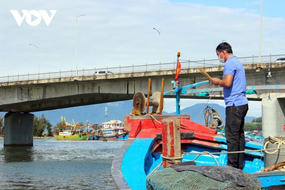 Da Nang: Experiencing the Local Lifestyle in Hoi an Fullday - Frequently Asked Questions