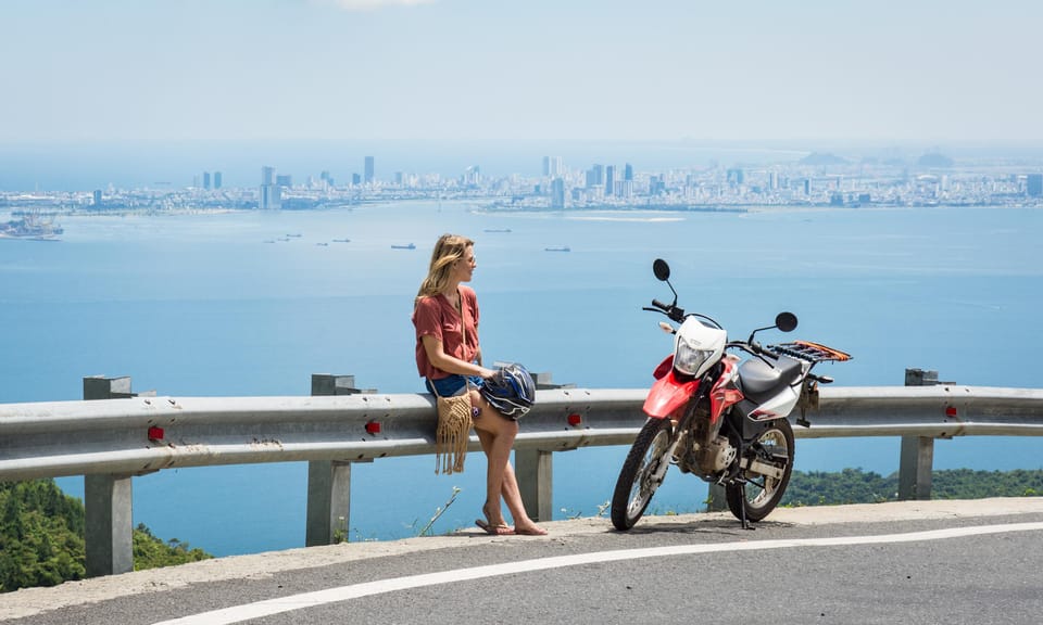 Da Nang: Explore Hai Van Pass by Motorbike - Frequently Asked Questions