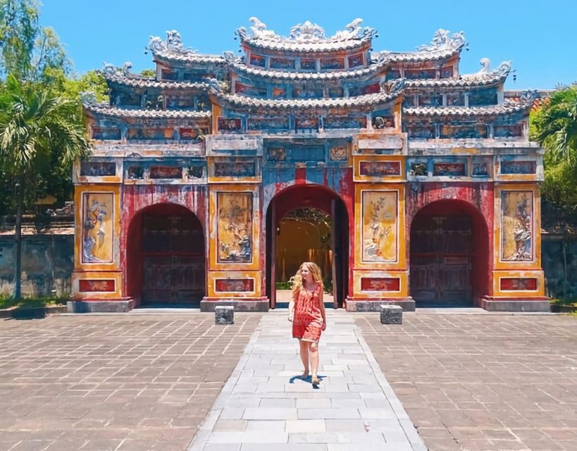 Da Nang: Hue Instagram Tour (Private & All-Inclusive) - Frequently Asked Questions