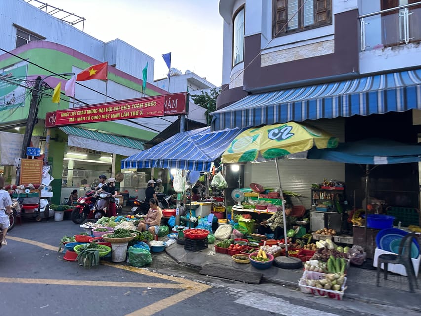 Da Nang: Street Food Evening Tour by Motorbike - Frequently Asked Questions