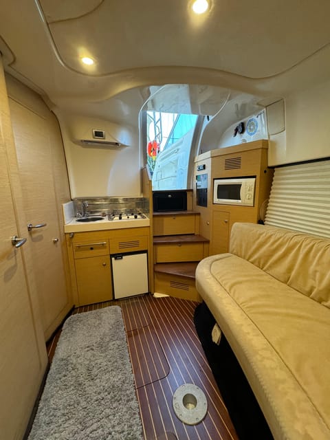 Daily Boat Excursion Gulf of Poets - Frequently Asked Questions