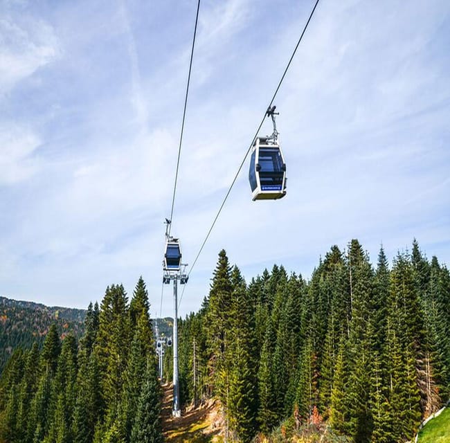 Daily Bursa Nature Tour With Cable Car & Lunch - Frequently Asked Questions