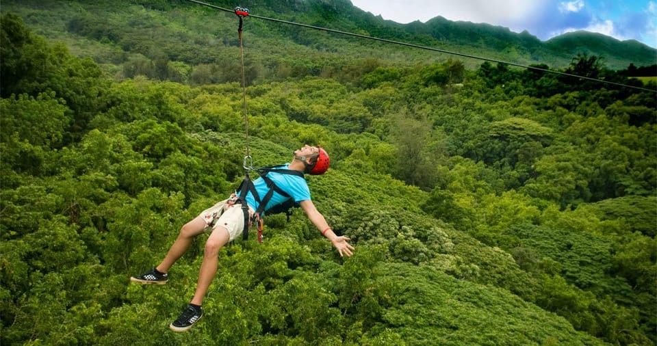 Dalat: Canyoning and 1500m Zipline Adventure - Frequently Asked Questions